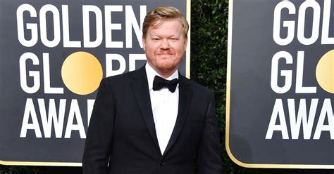 jesse plemons weight|Jesse Plemons Opened up About His Weight Loss